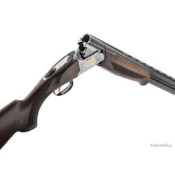 Fusil Fair Superposé - Lusso Ergal Éjecteur - Cal. 20 (dc0820mci)