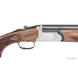 Fusil Fair Superposé - Lusso Ergal Éjecteur - Cal. 20 (dc0820mci)