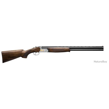 Fusil Fair - Superposé - Classic Ergal - Extracteur - 12/76 - canon 66cm