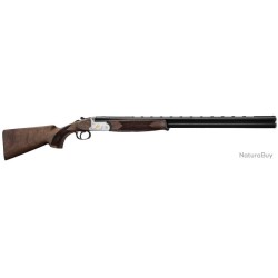 Fusil Fair Superposé Premier Acier Extracteur MDS cal. 20 Mag