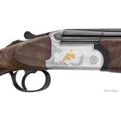 Fusil Fair Superposé Premier Acier Extracteur MDS cal. 20 Mag