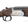 Fusil Fair Superposé Premier Acier Extracteur MDS cal. 20 Mag