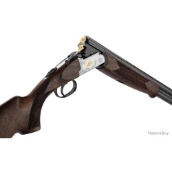 Fusil Fair Superposé Premier Acier Extracteur MDS cal. 20 Mag