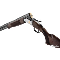 Fusil Fair Superposé Premier Acier Extracteur MDS cal. 20 Mag