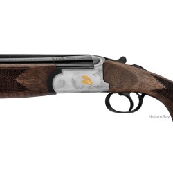Fusil Fair Superposé Premier Acier Extracteur MDS cal. 20 Mag
