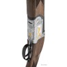 FusilFair Classic Acier Ejecteur, Bascule silver cal.12 Super. Eject. DD Cal.12mag Can.71 (DC23N)