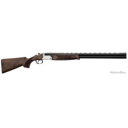 Fusil Fair superposé Premier Ergal Extracteur - Cal 20/76 Mono détente dc0120mci