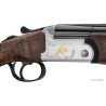 Fusil Fair superposé Premier Ergal Extracteur - Cal 20/76 Mono détente dc0120mci