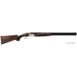 Fusil Fair superposé Premier Ergal Extracteur - Cal 20/76 Mono détente dc0120mci