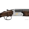 Fusil Fair superposé Premier Ergal Extracteur - Cal 20/76 Mono détente dc0120mci