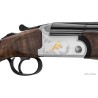 Fusil Fair superposé Premier Ergal Extracteur - Cal 20/76 DOUBLE DETENTE