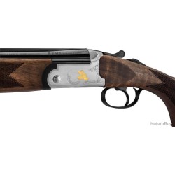 Fusil Fair superposé Premier Ergal Extracteur - Cal 20/76 DOUBLE DETENTE