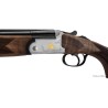 Fusil Fair superposé Premier Ergal Extracteur - Cal 20/76 DOUBLE DETENTE