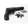 REVOLVER CO2 STOEGER XRD50 Cal. .50 12,6J + 50 billes