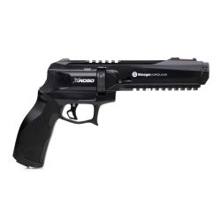 REVOLVER CO2 STOEGER XRD50 Cal. .50 12,6J + 50 billes