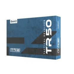 PACK PRET A TIRER T4E TR50 GEN.2 CAL 50 - 13 J (100 BILLES, 5 CO2, MALLETTE) UMAREX