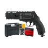 PACK PRET A TIRER T4E TR50 GEN.2 CAL 50 - 13 J (100 BILLES, 5 CO2, MALLETTE) UMAREX