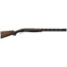 Fusil de chasse Fair Premier Gabion Extracteur Cal. 12/89. Double détente