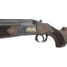 Fusil de chasse Fair Premier Gabion Extracteur Cal. 12/89. Double détente