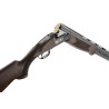 Fusil de chasse Fair Premier Gabion Extracteur Cal. 12/89. Double détente