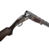 Fusil de chasse Fair Premier Gabion Extracteur Cal. 12/89. Double détente