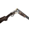 Fusil de chasse Fair Classic Acier cal. 12/76 Extracteurs. Double détente