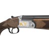 Fusil de chasse Fair Classic Acier cal. 12/76 Extracteurs. Double détente