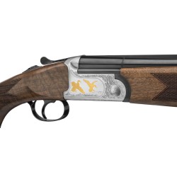 Fusil de chasse Fair Classic Acier cal. 12/76 Extracteurs. Monodétente sélective