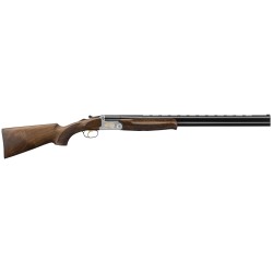 Fusil de chasse FAIR Lusso Acier 12/76. Double détente