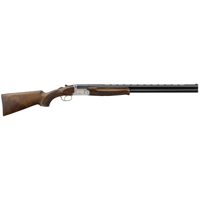 Fusil de chasse FAIR Lusso Acier 12/76. Double détente