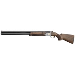 Fusil de chasse FAIR Lusso Acier 12/76. Double détente
