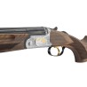 Fusil de chasse FAIR Lusso Acier 12/76. Double détente