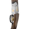 Fusil de chasse FAIR Lusso Acier 12/76. Double détente
