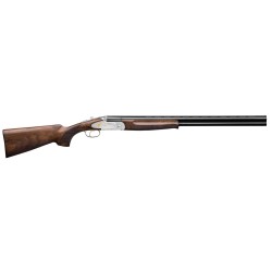 Fusil de chasse FAIR Lusso Faux Corps Ergal 12/76. Crosse Pistolet Double Détente