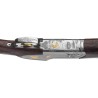Fusil de chasse FAIR Lusso Faux Corps Ergal 12/76. Crosse Pistolet Double Détente