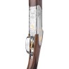 Fusil de chasse FAIR Lusso Faux Corps Ergal 12/76. Crosse Pistolet Double Détente