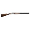 Fusil de chasse FAIR Lusso Faux Corps Ergal 12/76. Crosse Pistolet Double Détente