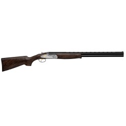 Fusil de chasse FAIR Lusso Faux Corps Ergal 12/76. Crosse Pistolet Double Détente