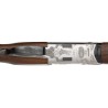 Fair Mixtes Ergal (Canon supérieur Lisse Cal. 12/76 / Canon inférieur rayé). Cal.12/76 - 8X57JRS