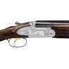 Carabine Express Prestige superposée - Extracteur. Express Faux Corps Ergal - Calibre 8x57 JRS