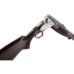 Carabine Express Prestige superposée - Extracteur. Express Faux Corps Ergal - Calibre 8x57 JRS