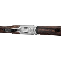 Carabine Express Prestige superposée - Extracteur. Express Faux Corps Ergal - Calibre 8x57 JRS