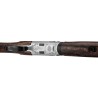 Carabine Express Prestige superposée - Extracteur. Express Faux Corps Ergal - Calibre 8x57 JRS