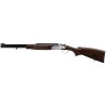 Carabine Express Prestige superposée - Extracteur. Express Faux Corps Ergal - Calibre 8x57 JRS