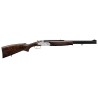 Carabine Express Prestige superposée - Extracteur. Express Faux Corps Ergal - Calibre 8x57 JRS