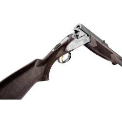 Carabine Express Prestige superposée - Extracteur. Express Faux Corps Ergal - Calibre 8x57 JRS