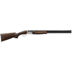 Fusil de chasse FAIR Lusso Ergal Éjecteur 12/76. Crosse Pistolet Monodétente