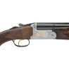 Fusil de chasse FAIR Lusso Ergal Éjecteur 12/76. Crosse Pistolet Monodétente