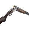 Fusil de chasse FAIR Lusso Ergal Éjecteur 12/76. Crosse Pistolet Monodétente