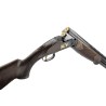 Fusil de chasse Fair Classic Acier noir cal. 12/76 Extracteurs. Double détente